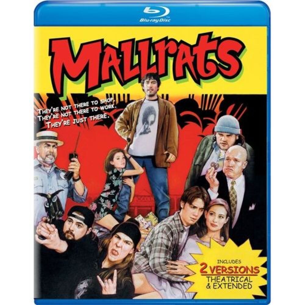 Mallrats